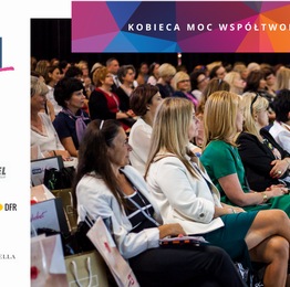 Program - VIII Wrocławskie Forum Kobiet